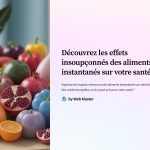 1 Decouvrez les effets insoupconnes des aliments instantanes sur votre sante