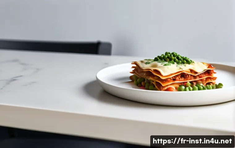간편식 제품의 다양성 관련 이미지 1